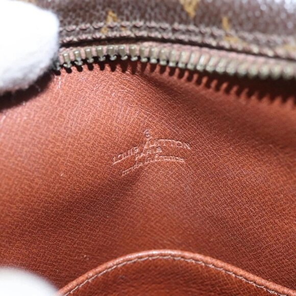 LOUIS VUITTON Monogram Amazon Shoulder Bag M45236 LV Auth 93614 - Picture 13 of 16